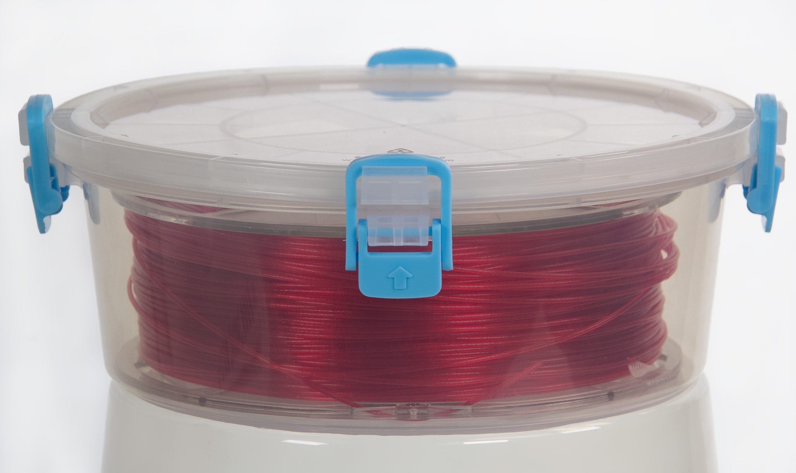 Vacuum Sealed Filament Container: Package of 5 - PrintDry™