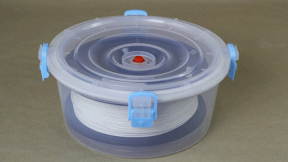 PrintDry Filament Storage Vacuum Sealed - Package of 5
