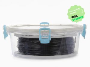 PrintDry Filament Dryer PRO3 – Oz Robotics