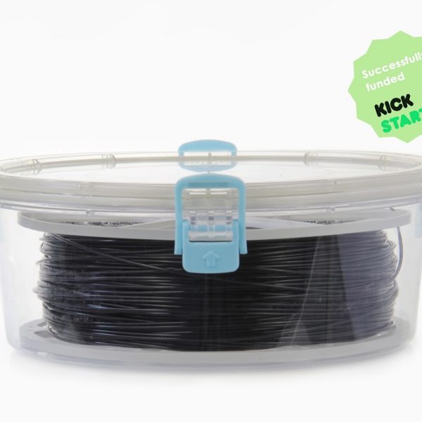 how can I make a container like this airtight for storing filament? :  r/3Dprinting