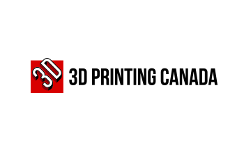 Logo 3D Printing Canada