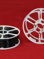 D-Spool Allows for More Drying Of Filament