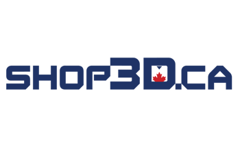 Shop3D Logo
