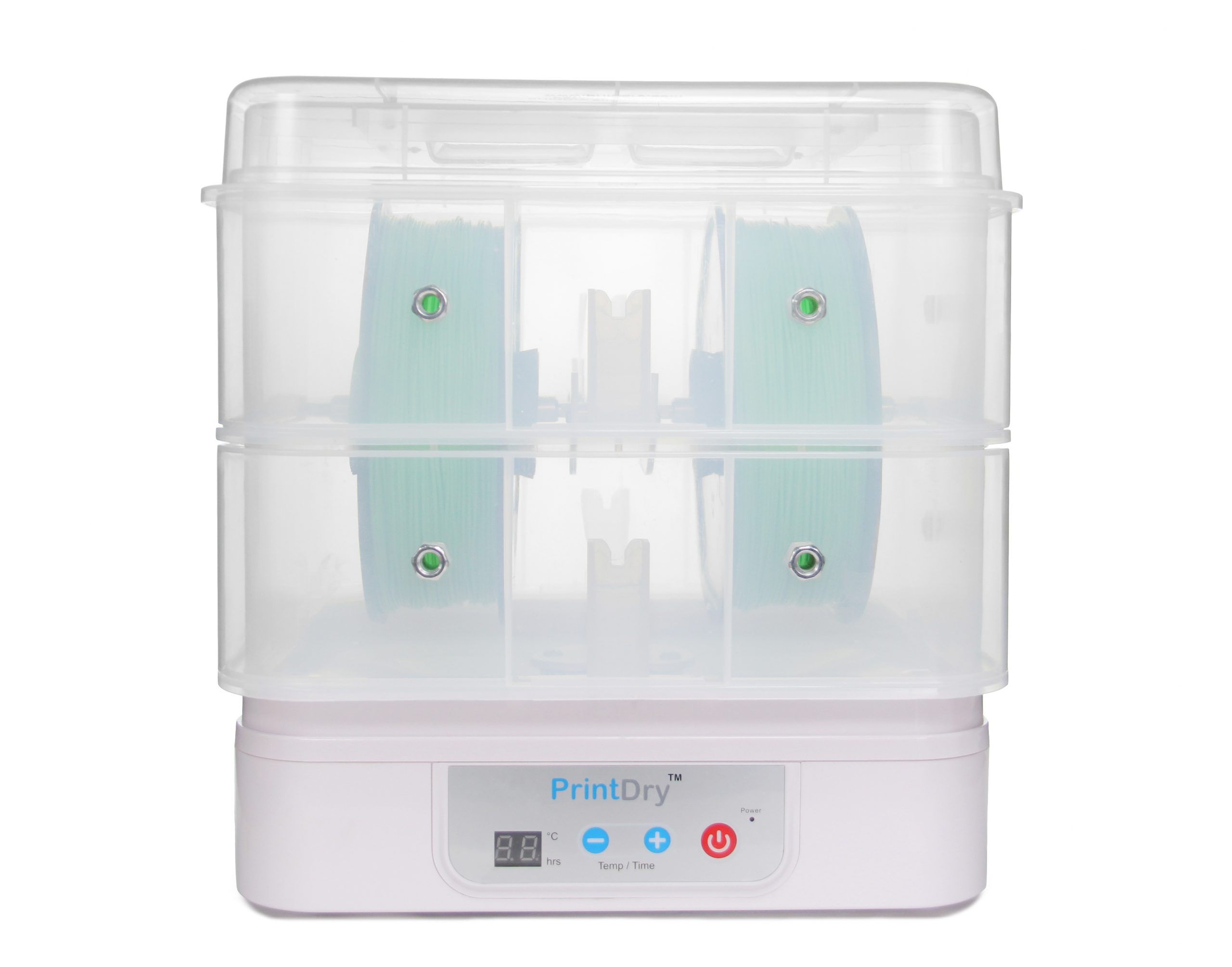 Printdry Filament Storage Vacuum Sealed - Package of 5